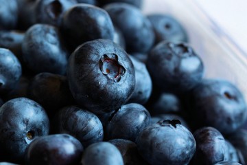 blueberry