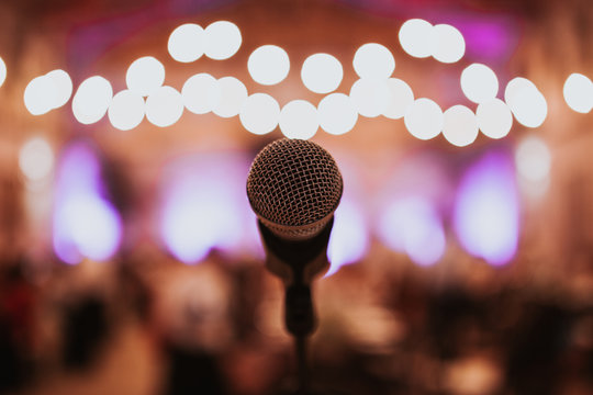 ready for the speech