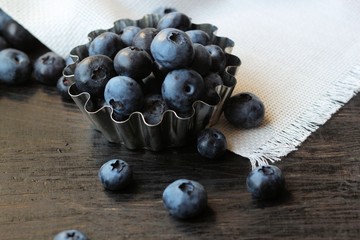 blueberry