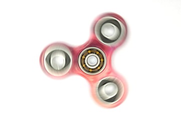 fidget spinner toy