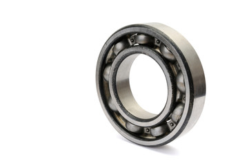 ball bearing isolated