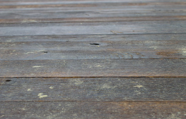 Fototapeta na wymiar Wood flooring