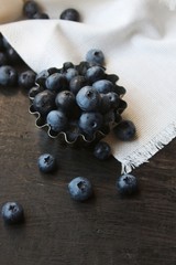 blueberry
