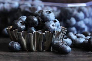blueberry