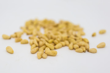 Pine Nuts