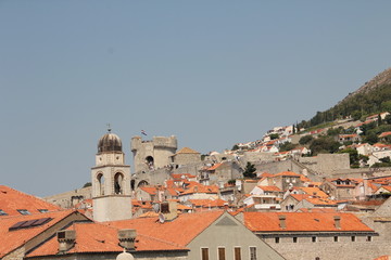 Dubrovnik, Croatia