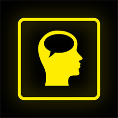 Neon Button App - Meinung