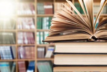 Library.