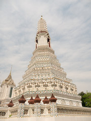 Fototapeta premium Wat Arun Bangkok