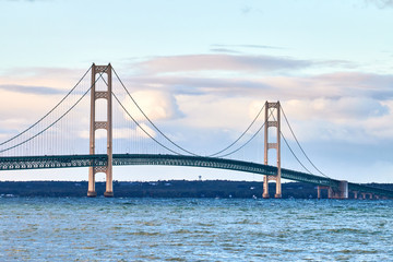 mackinac bridge