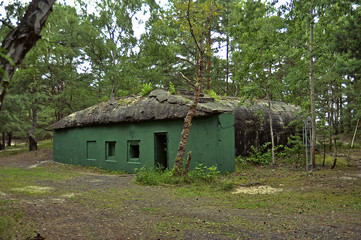 Bunker