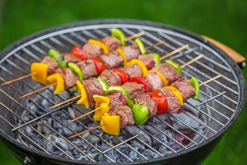 Grill.