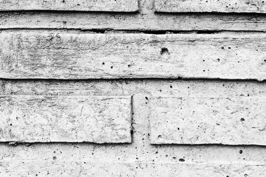 29 Brick Rustic Wall - Powered by Adobe