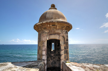 Puerto Rico, San Juan