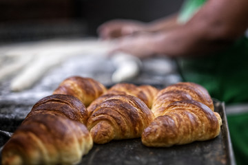 Croissant