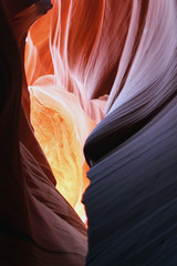 Antelope Canyon