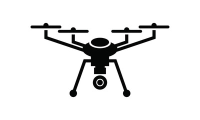 Drone Logo