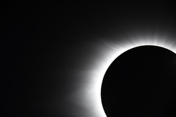 Totality corner