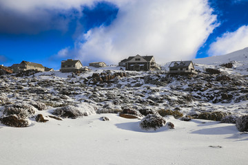 Ben Lomond, Nothern Tasmania