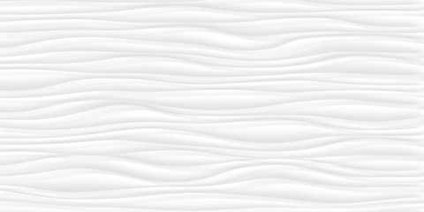 Line White texture. gray abstract pattern seamless. wave wavy nature geometric modern. - 168828363