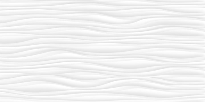 Line White texture. gray abstract pattern seamless. wave wavy nature geometric modern. © SK_PueN