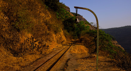 Travel in to Unknown...