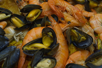 paella