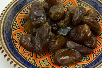 dattes
