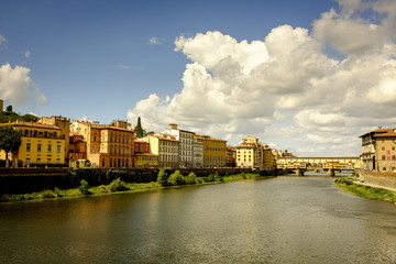 River Arno - 168837722