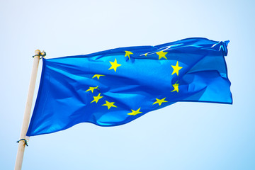 Flag of the European Union