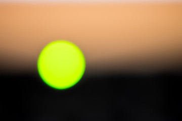 abstract bokeh background blur