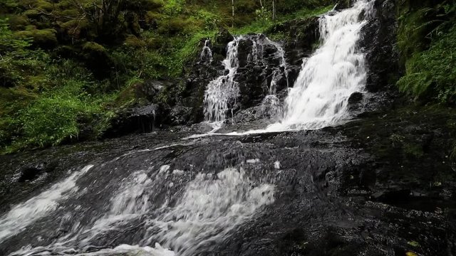 Wasserfall