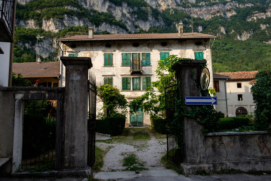 Fonzaso 10 Adobe Stock Fonzaso 10 Adobe Stock