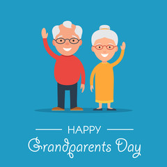 Happy Grandparents Day