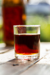 alcohol Thailand