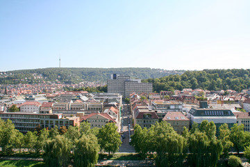 Stadt Stuttgart