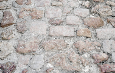stone Street - details