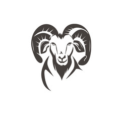goat art