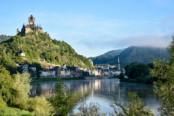 Reichsburg - Cochem - Mosel