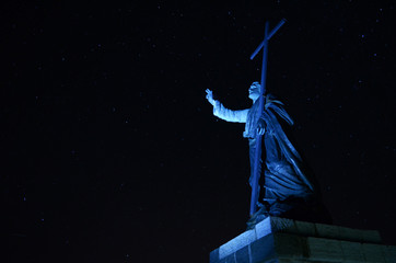 Redentore di Montalto