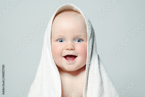baby smile face free download