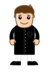 Muslim Political Leader