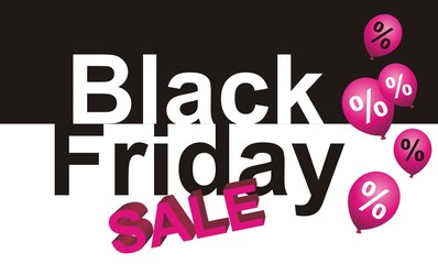 Black Friday Sale