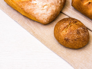 Bread