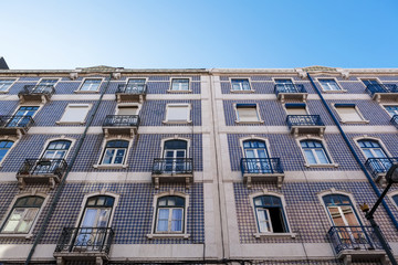  Amazing architecture in the city of Lisbon