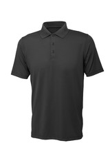 Golf grey tee shirt for man or woman