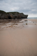 Playazo de Cuevas del Mar