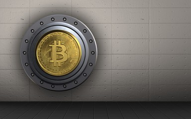 3d bitcoin safe bitcoin safe