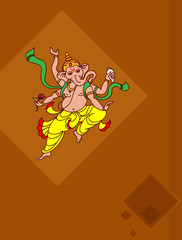 Ganesha The Lord Of Wisdom