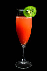 grapefruit juice